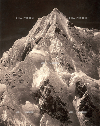 FVQ-F-174731-0000 - Himalaya - Data dello scatto: 1909 - Archivi Alinari, Firenze
