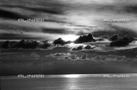 VZA-F-000148-0000 - Marine view - Date of photography: 1950 ca. - Alinari Archives, Florence